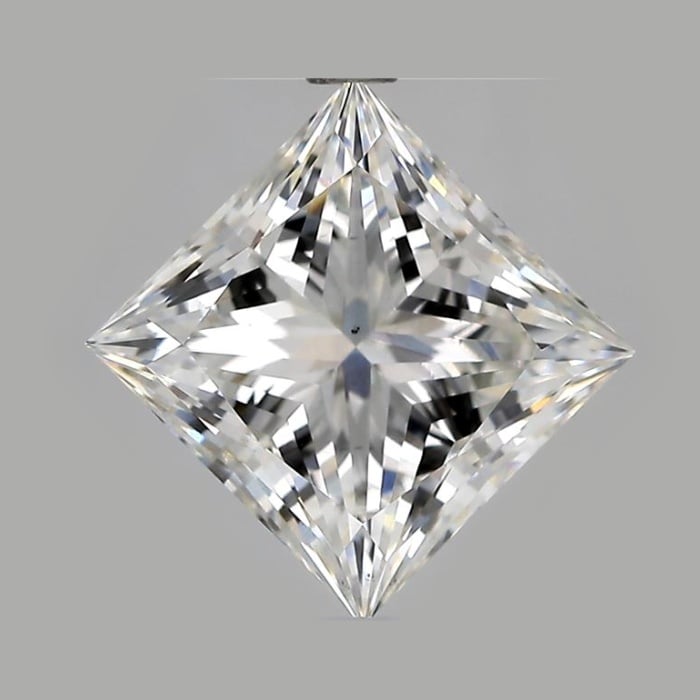 Real Diamond Image