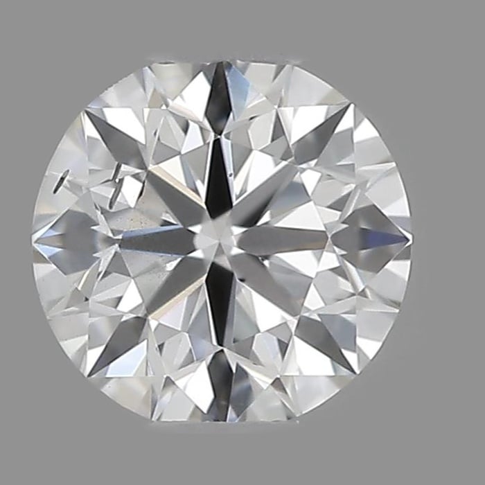 Real Diamond Image
