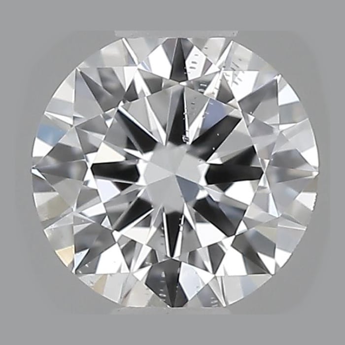 Real Diamond Image