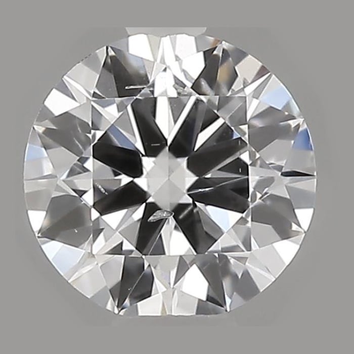 Real Diamond Image