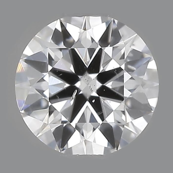 Real Diamond Image