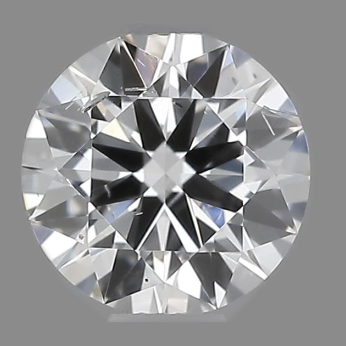 Real Diamond Image