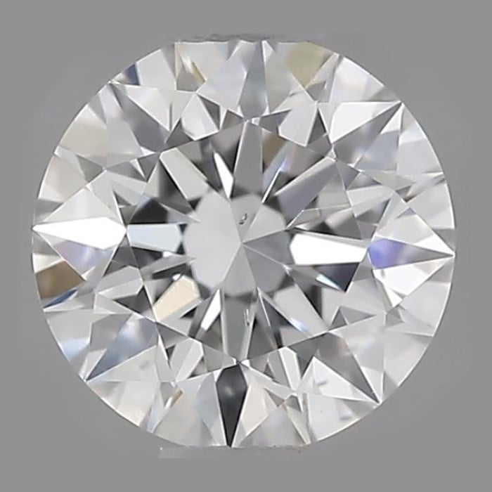 Real Diamond Image