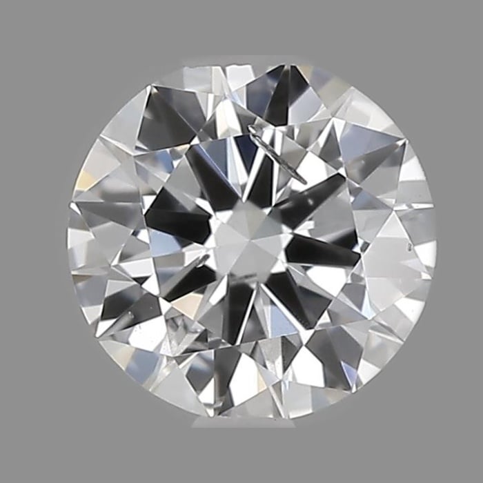 Real Diamond Image