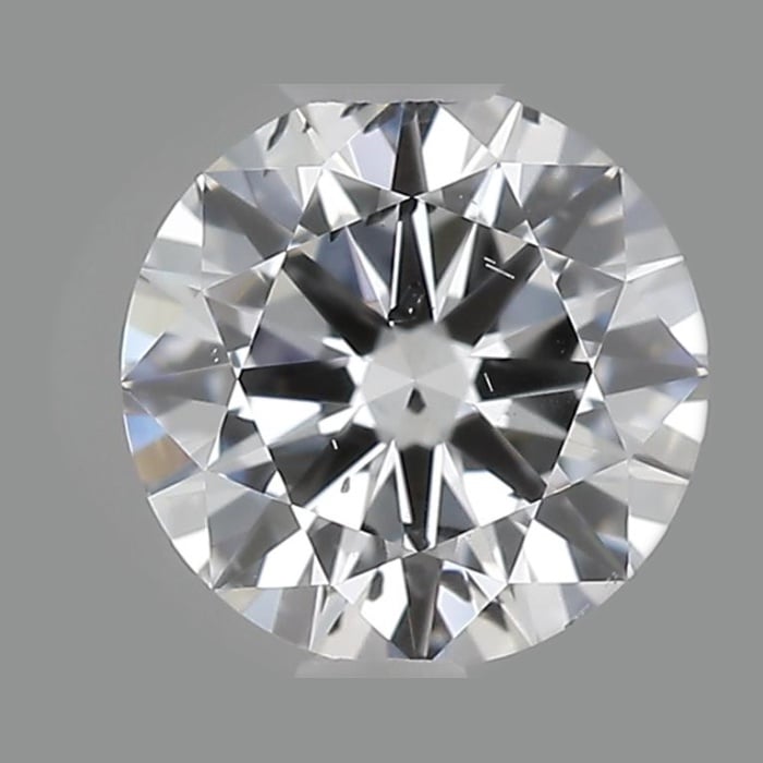 Real Diamond Image