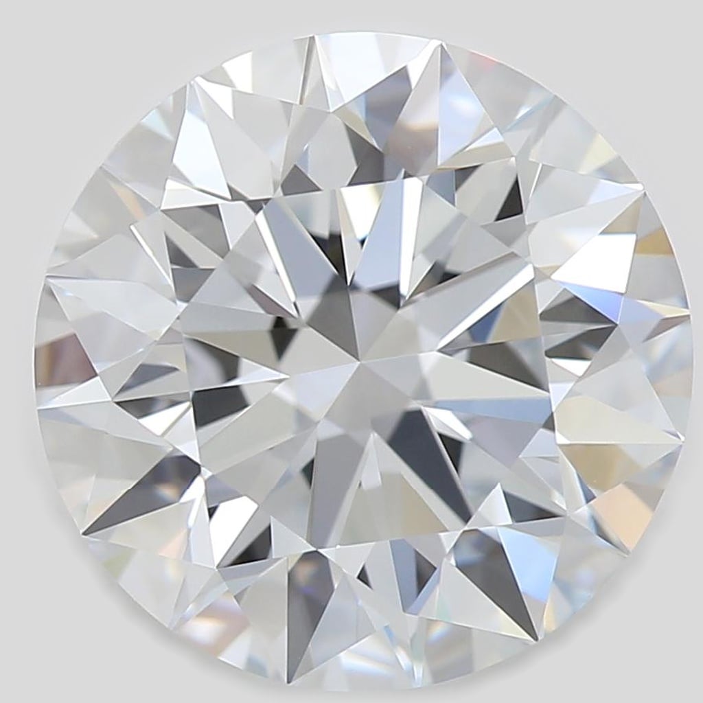 Real Diamond Image