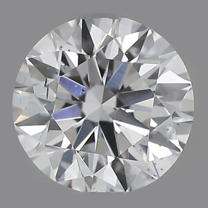Real Diamond Image