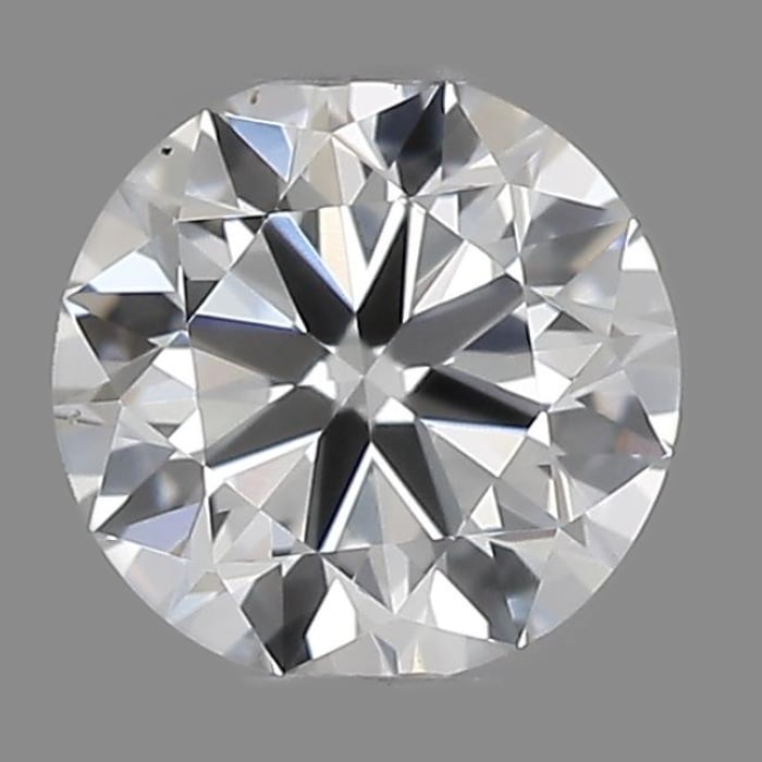 Real Diamond Image