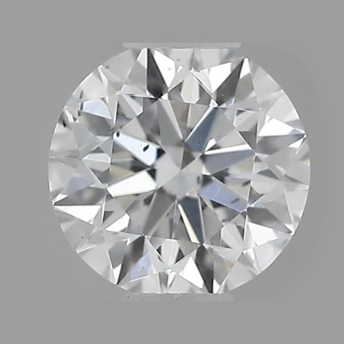 Real Diamond Image