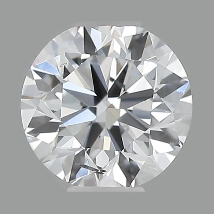 Real Diamond Image