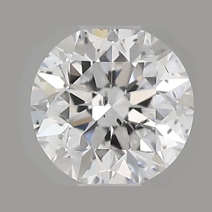 Real Diamond Image