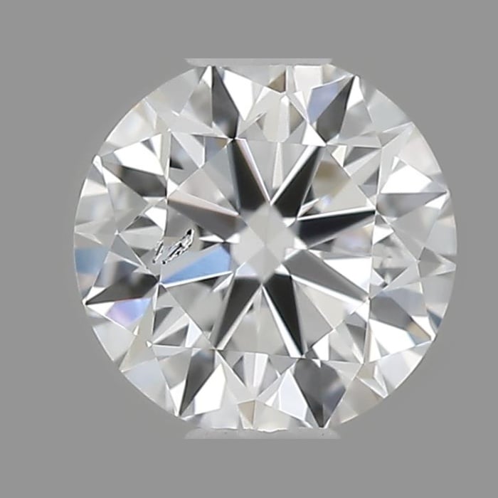 Real Diamond Image