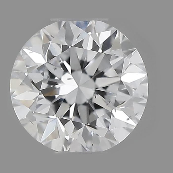 Real Diamond Image