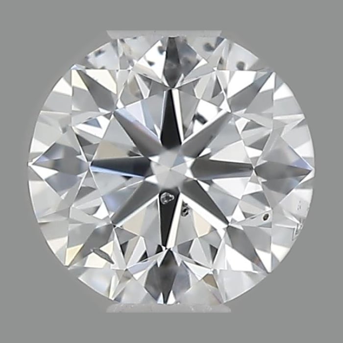 Real Diamond Image