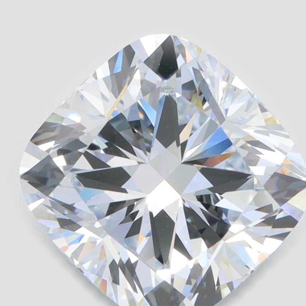 Real Diamond Image