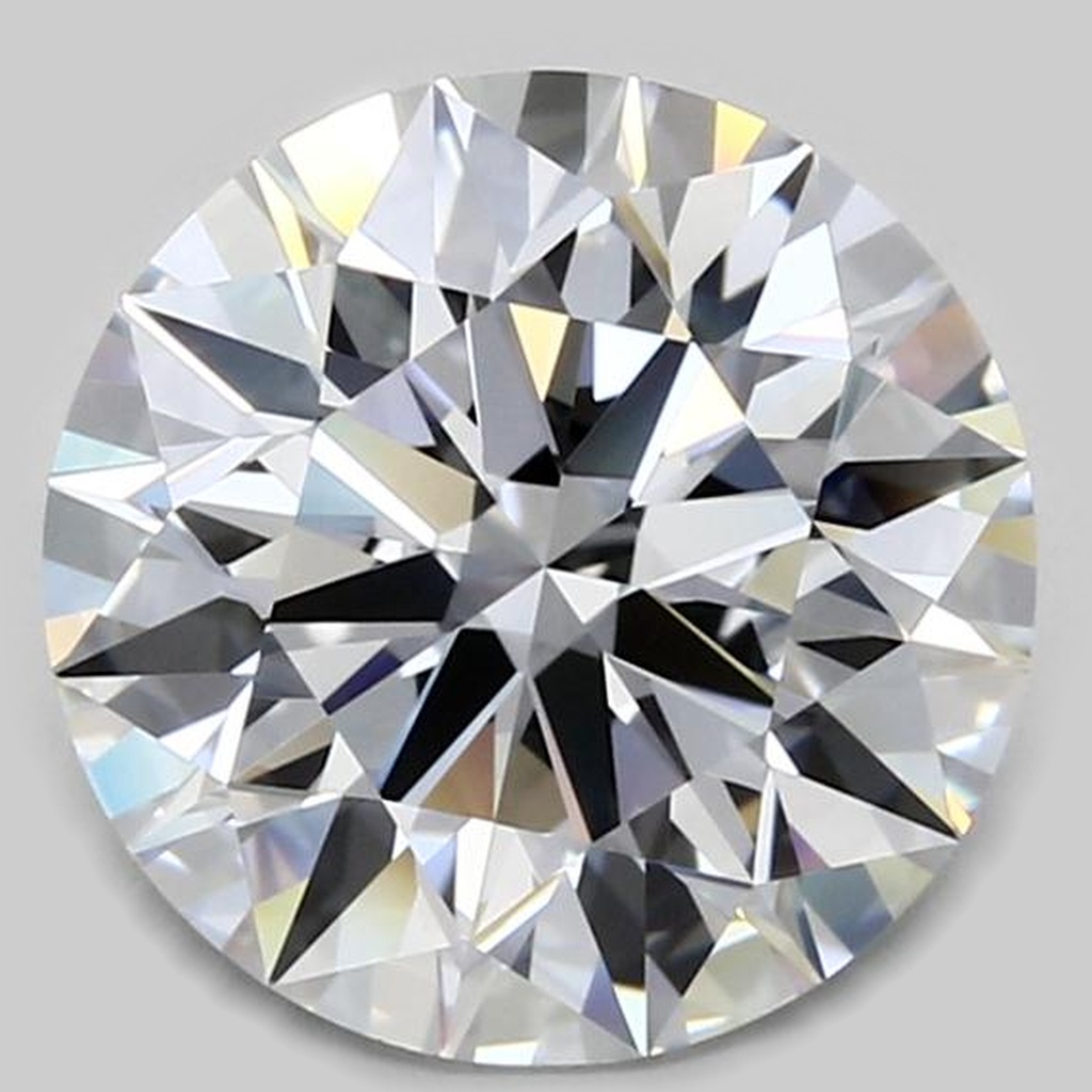 Real Diamond Image