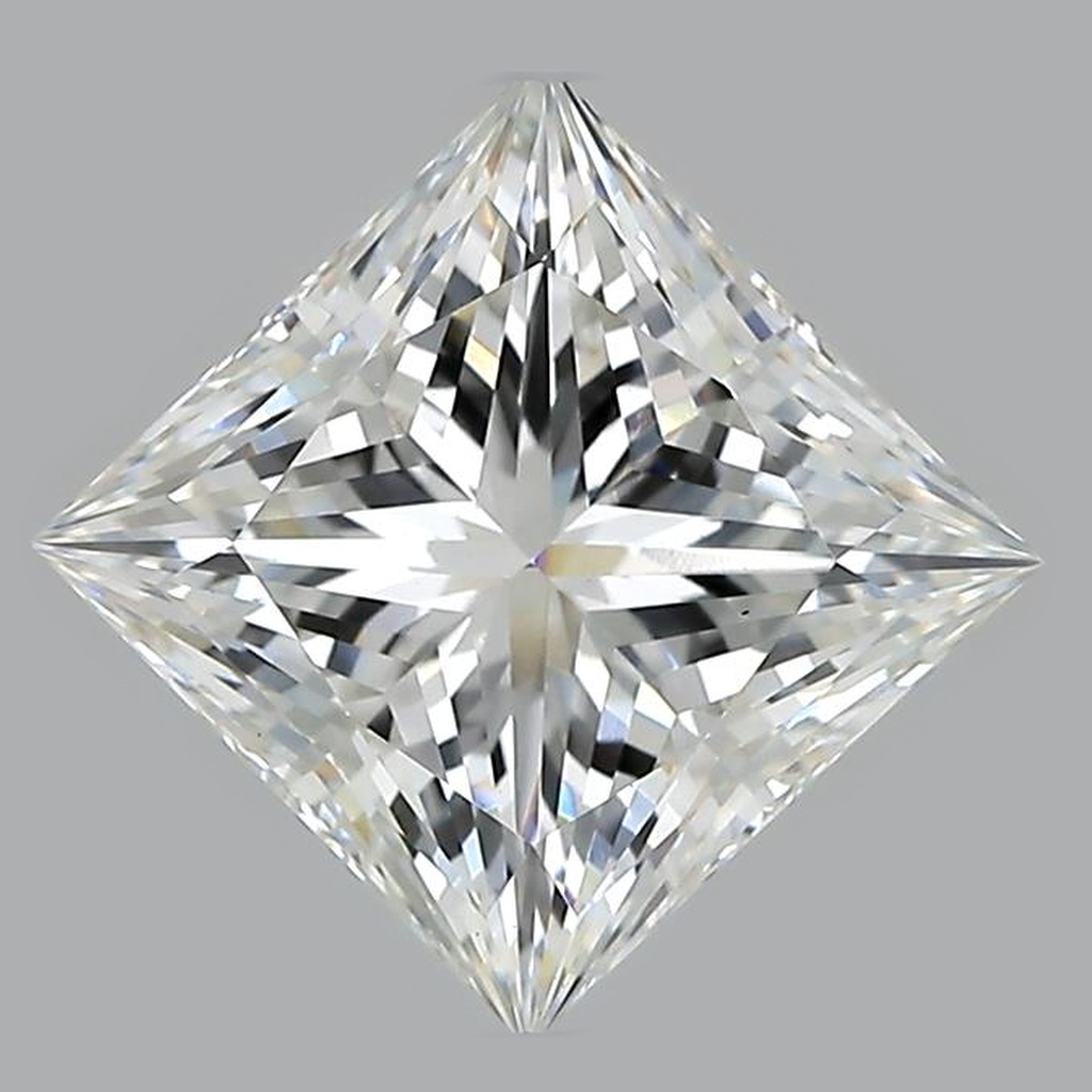 Real Diamond Image