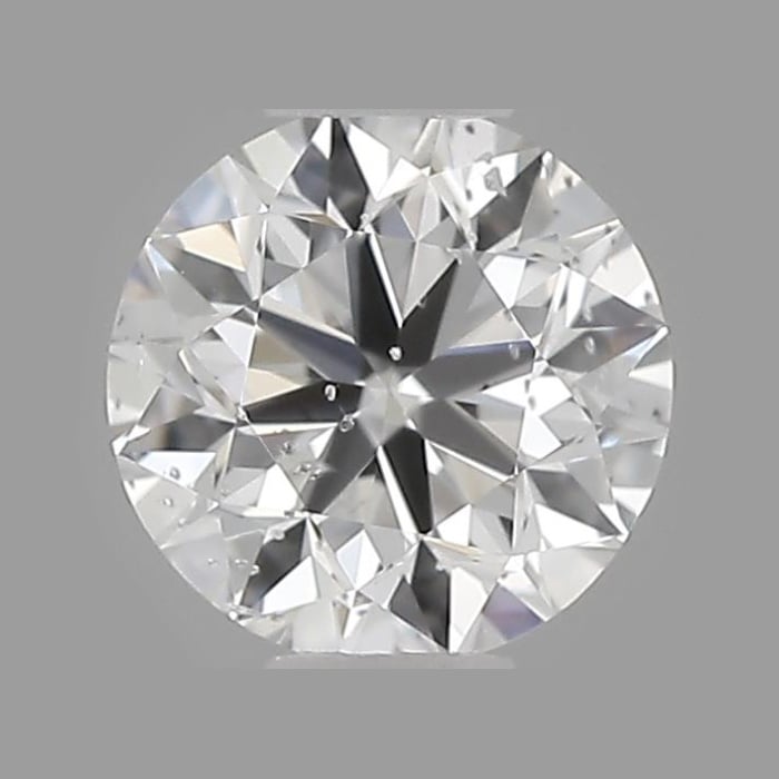 Real Diamond Image