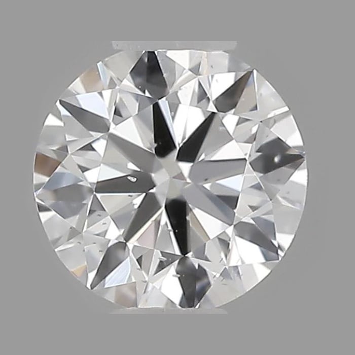 Real Diamond Image