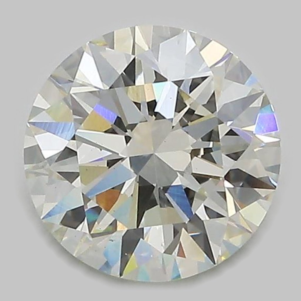 Real Diamond Image