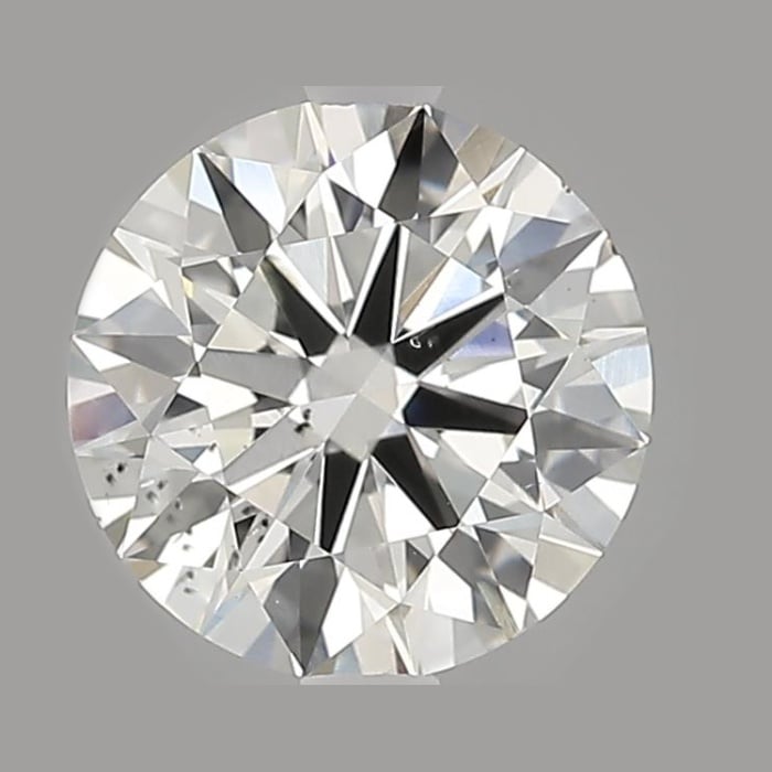 Real Diamond Image