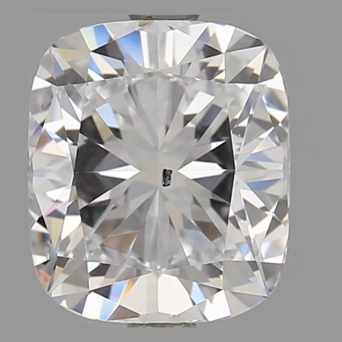 Real Diamond Image