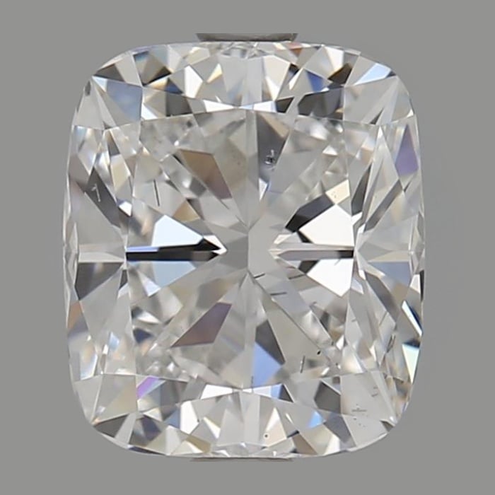 Real Diamond Image