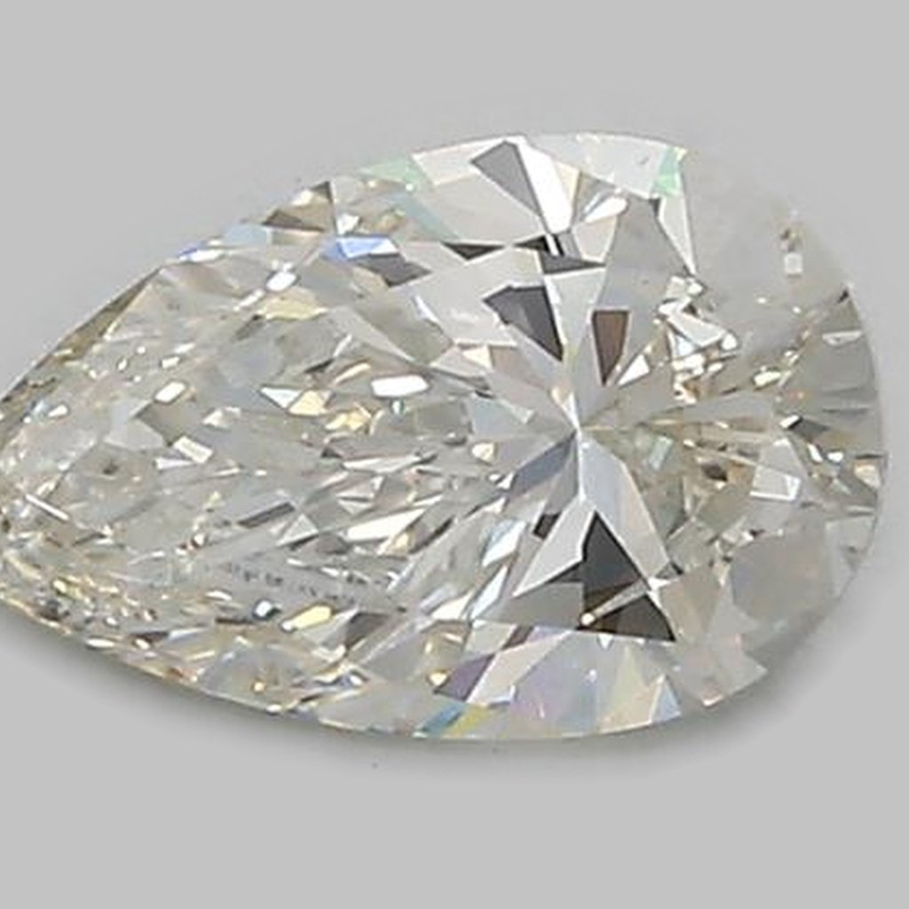 Real Diamond Image