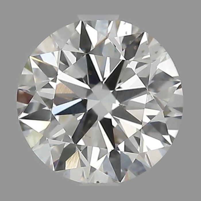 Real Diamond Image