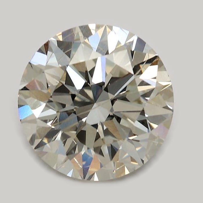 Real Diamond Image