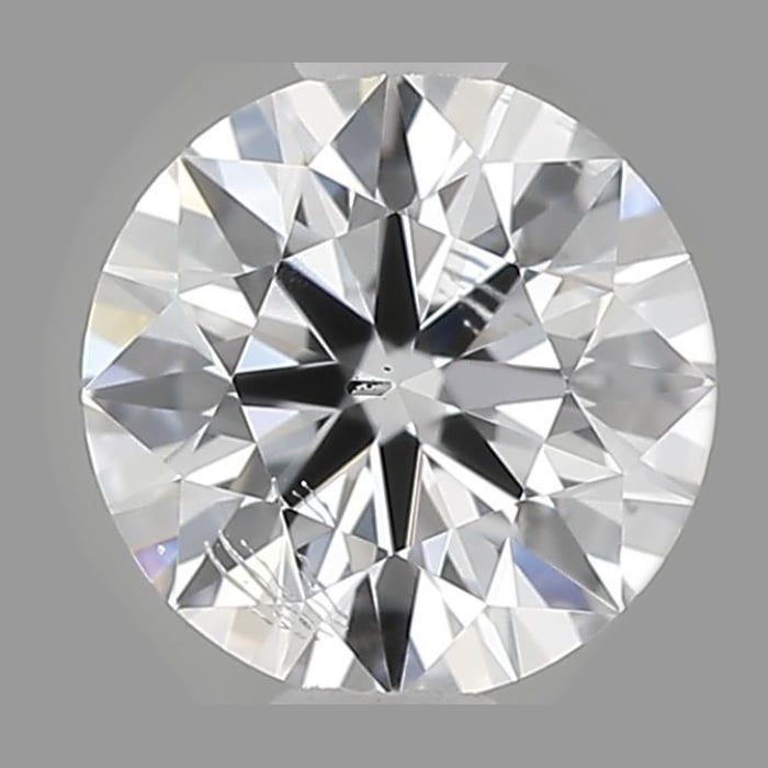Real Diamond Image