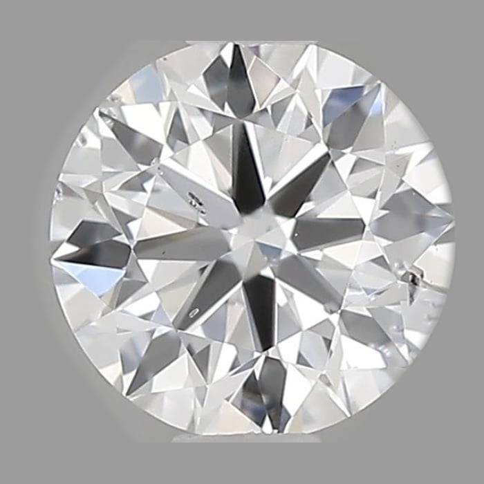Real Diamond Image