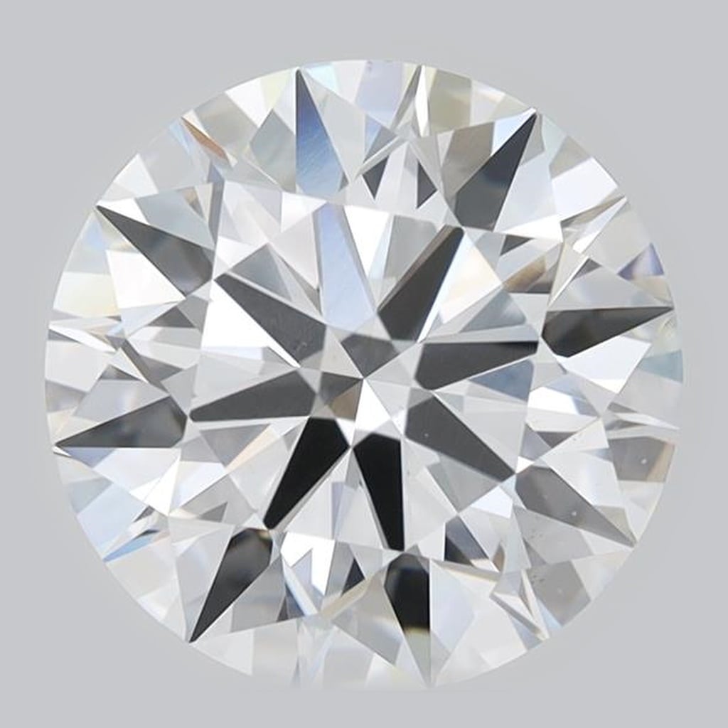 Real Diamond Image