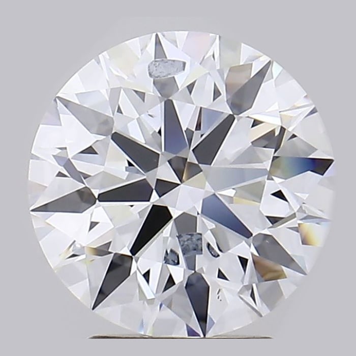 Real Diamond Image