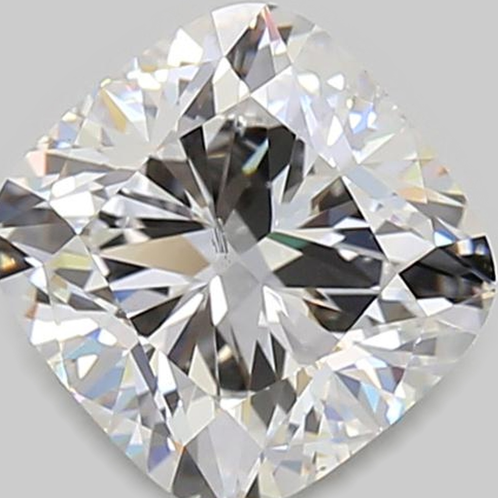 Real Diamond Image