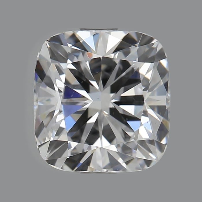 Real Diamond Image