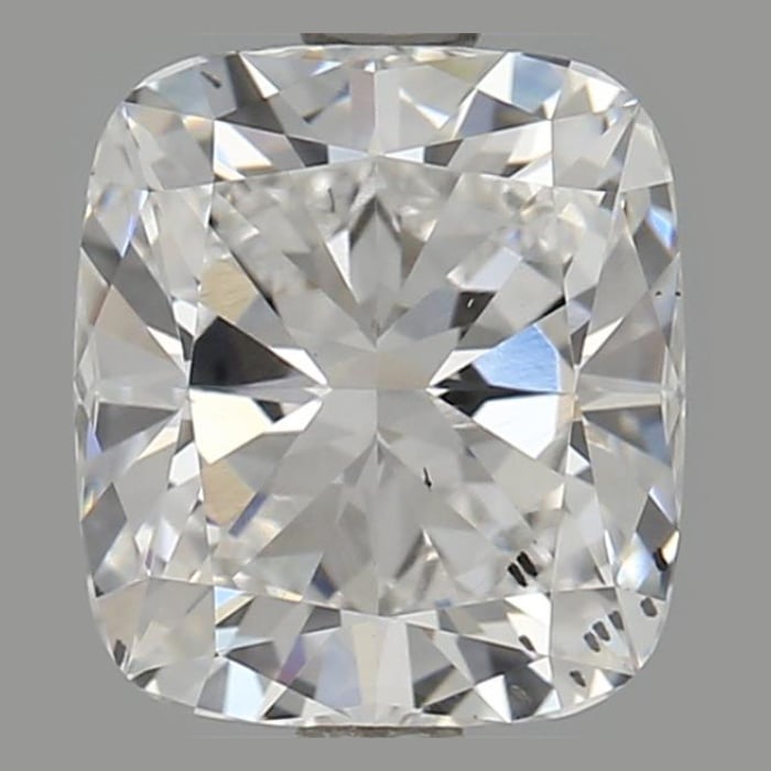 Real Diamond Image