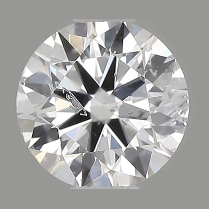 Real Diamond Image