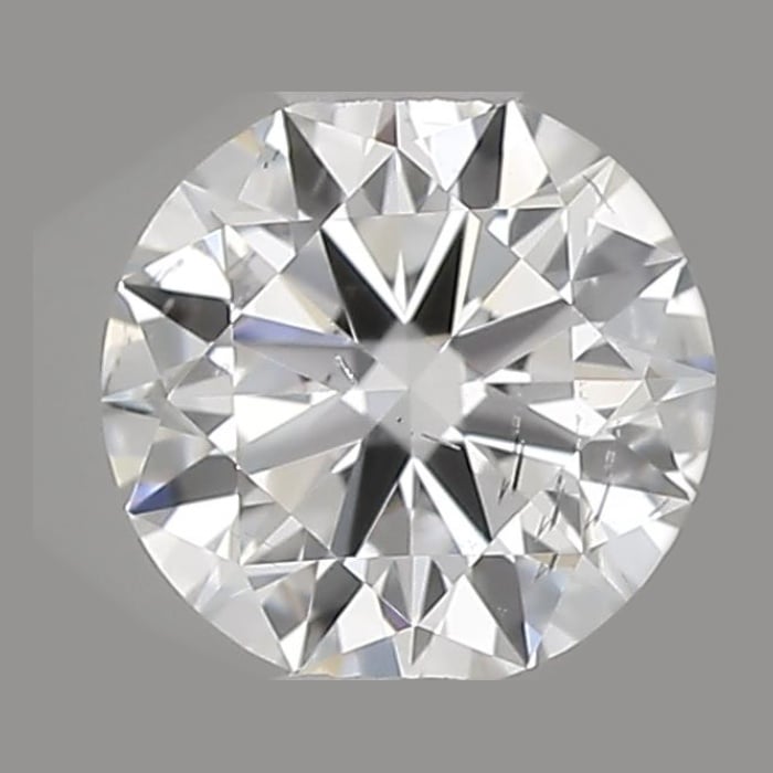 Real Diamond Image