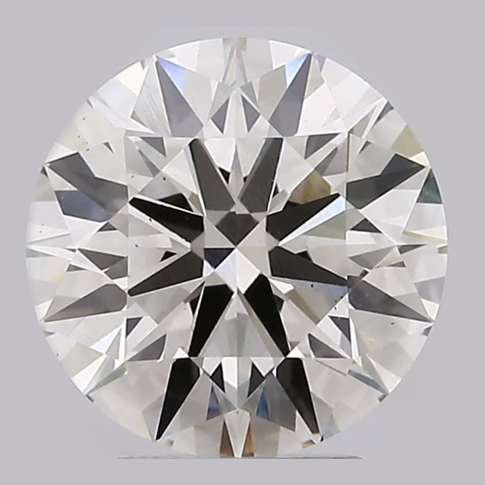 Real Diamond Image