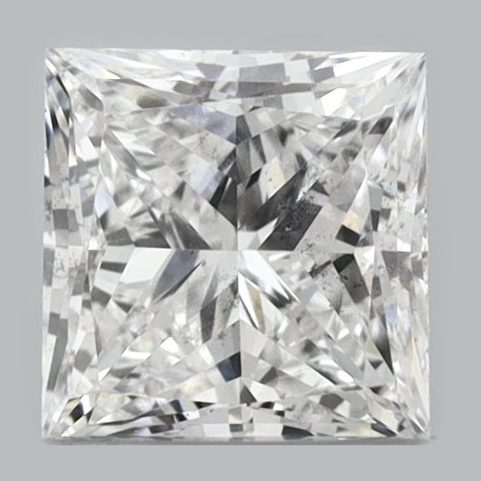 Real Diamond Image