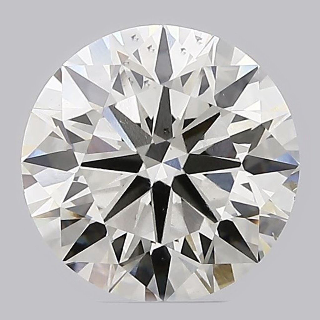 Real Diamond Image