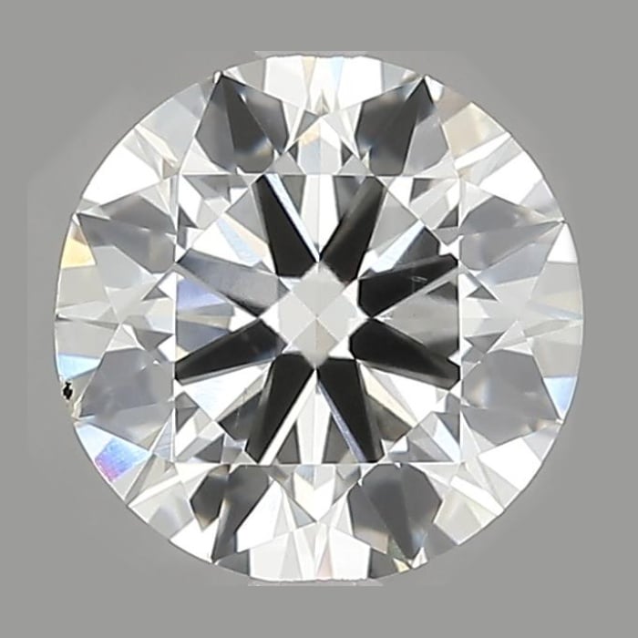Real Diamond Image