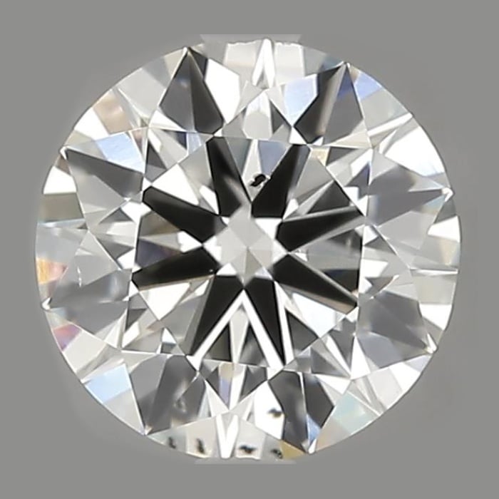 Real Diamond Image