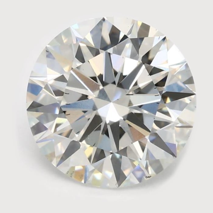Real Diamond Image