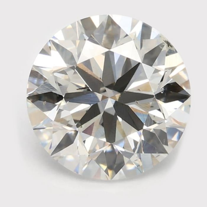 Real Diamond Image