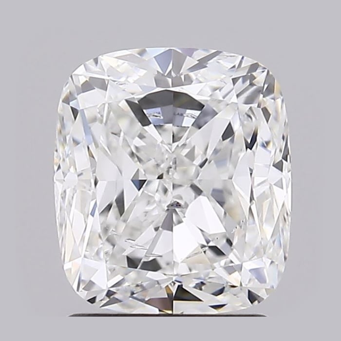 Real Diamond Image
