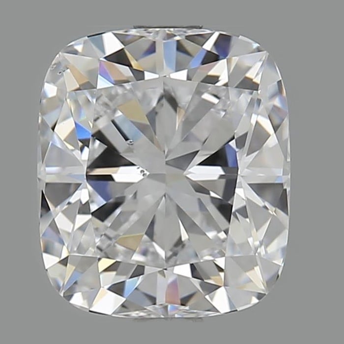 Real Diamond Image