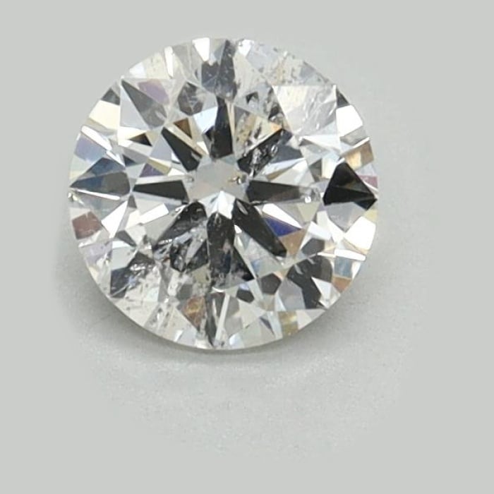 Real Diamond Image