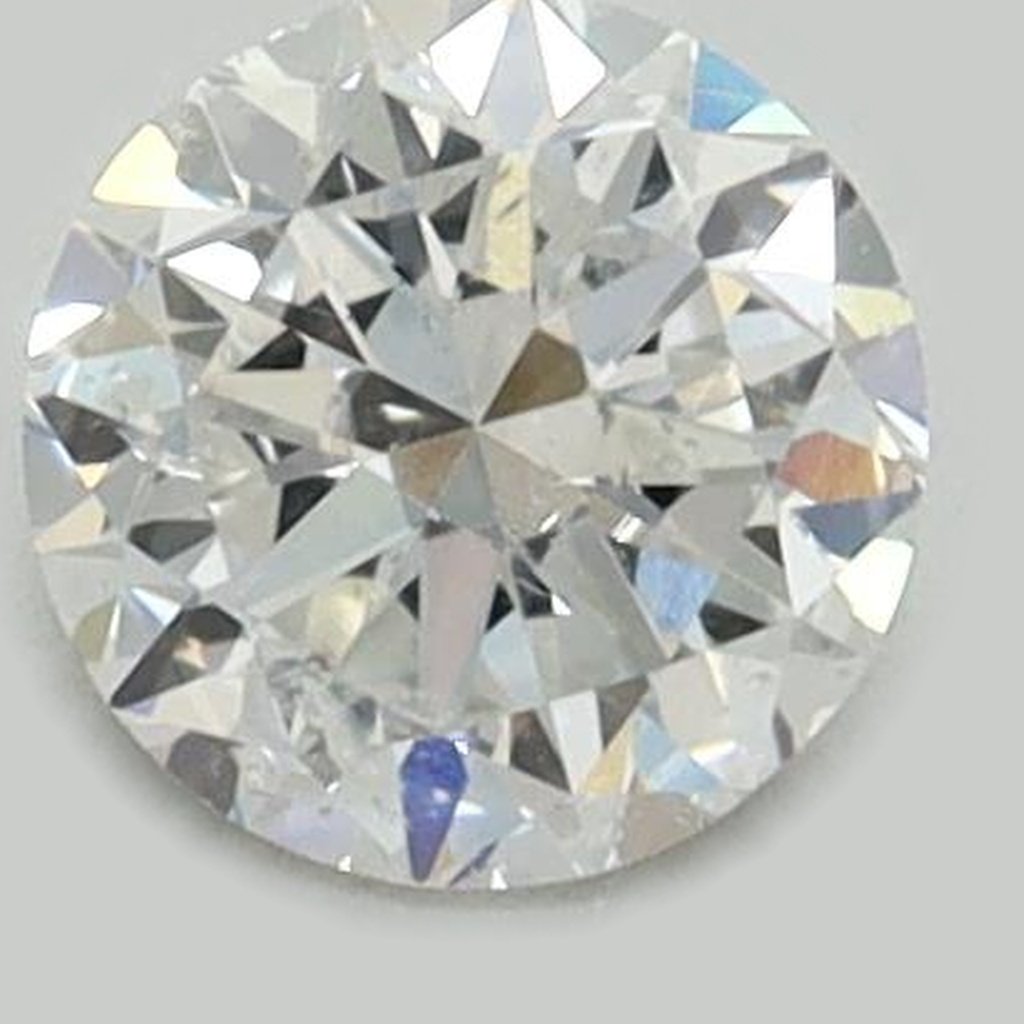 Real Diamond Image